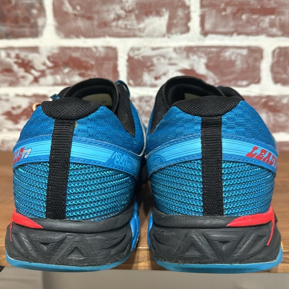 New Balance Leadville V3 Vibram Trail Running Shoes Men’s Sz 14 - Picture 5 of 14